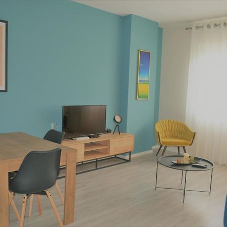 Cozy Central Tirana Apartments Exteriér fotografie