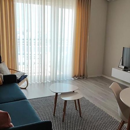 Cozy Central Tirana Apartments Exteriér fotografie