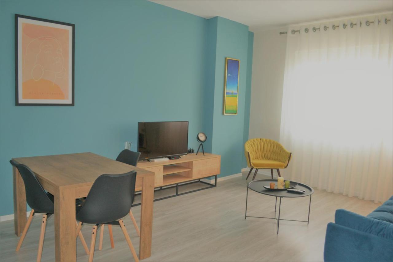 Cozy Central Tirana Apartments Exteriér fotografie
