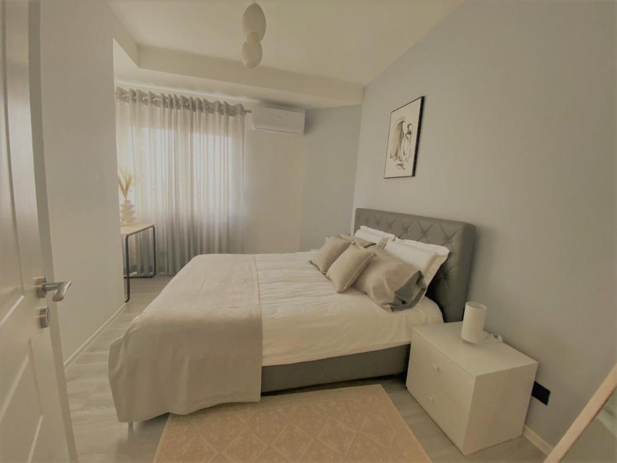 Cozy Central Tirana Apartments Exteriér fotografie